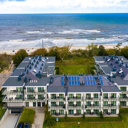 Rezydencja Niechorze 219 - 5D Apartamenty Zewnętrze zdjęcie