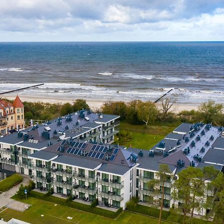 Rezydencja Niechorze 219 - 5D Apartamenty Zewnętrze zdjęcie