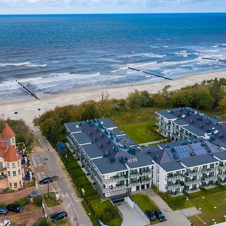 Rezydencja Niechorze 219 - 5D Apartamenty Zewnętrze zdjęcie