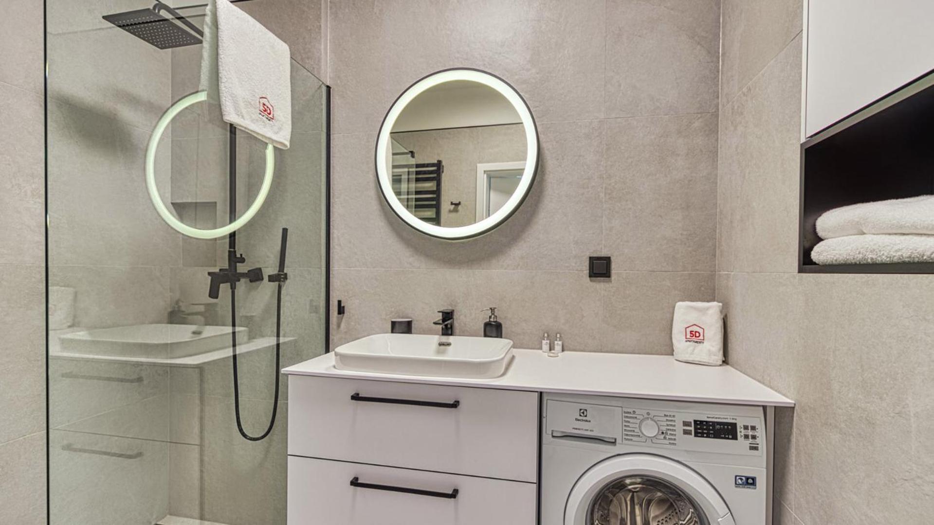 Rezydencja Niechorze 219 - 5D Apartamenty Zewnętrze zdjęcie