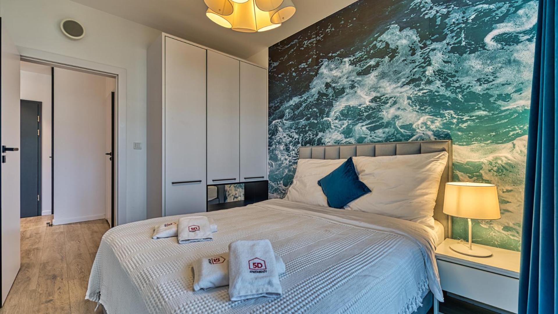 Rezydencja Niechorze 219 - 5D Apartamenty Zewnętrze zdjęcie