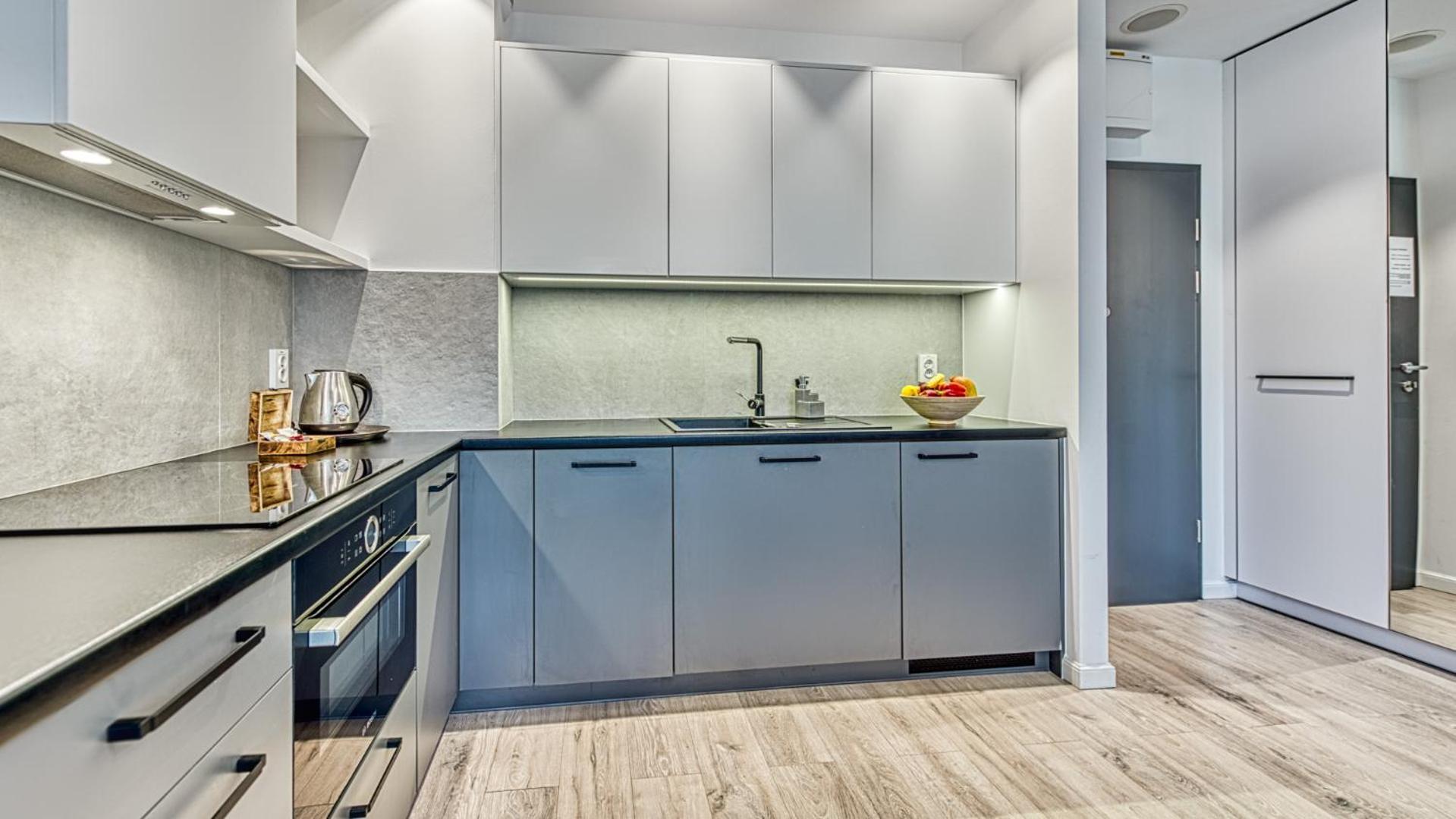 Rezydencja Niechorze 219 - 5D Apartamenty Zewnętrze zdjęcie